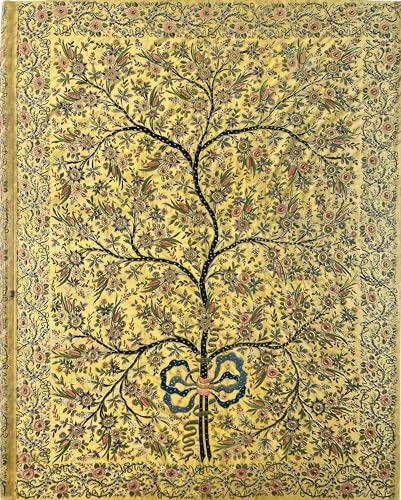 Silk Tree of Life Journal von Peter Pauper Press